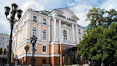 КОНЦЕРТ  «МУЗЫКАЛЬНЫЙ ВЕРНИСАЖ»